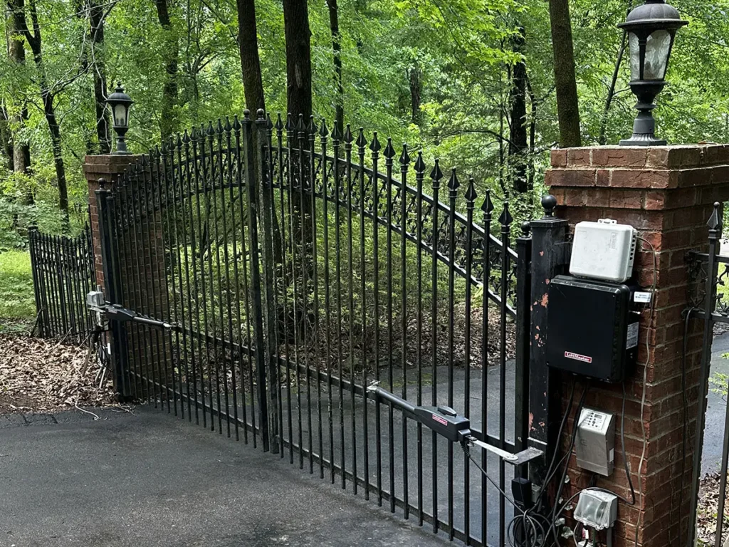 Gate Repair Service