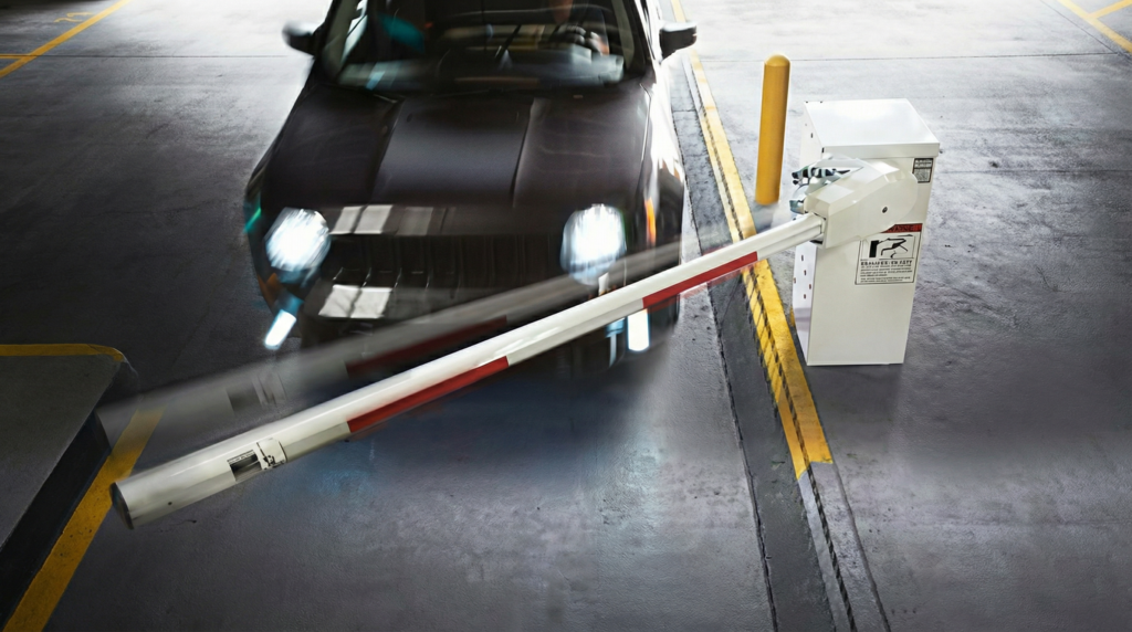 Broken automatic gate emergency service call Memphis TN licensed tech